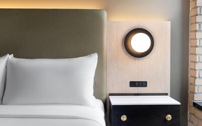 Origin Atlanta, a Wyndham Hotel