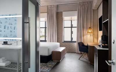 Origin Atlanta, a Wyndham Hotel