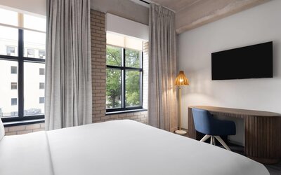 Origin Atlanta, a Wyndham Hotel
