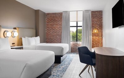 Origin Atlanta, a Wyndham Hotel