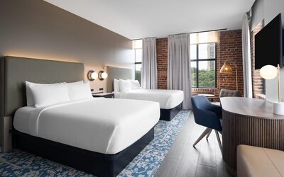 Origin Atlanta, a Wyndham Hotel