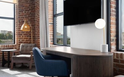 Origin Atlanta, a Wyndham Hotel
