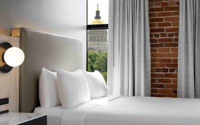 Origin Atlanta, a Wyndham Hotel