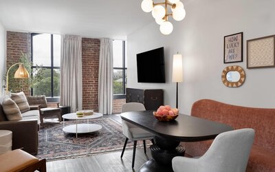 Origin Atlanta, a Wyndham Hotel