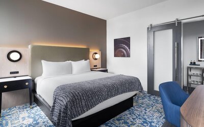 Origin Atlanta, a Wyndham Hotel