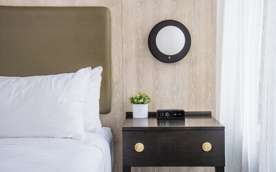 Origin Atlanta, a Wyndham Hotel