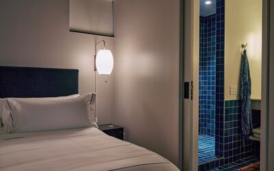Hotel Saint Cecilia
