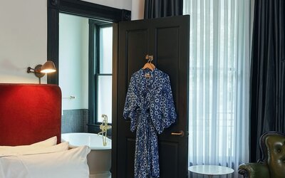 Hotel Saint Cecilia