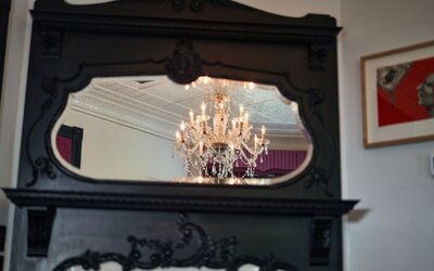Hotel Saint Cecilia