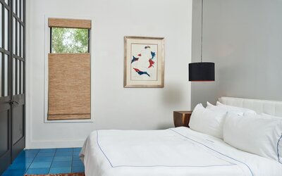 Hotel Saint Cecilia