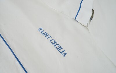 Hotel Saint Cecilia