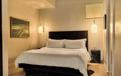 Hotel Saint Cecilia