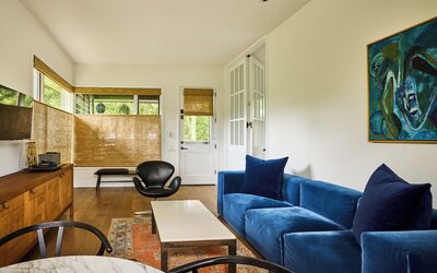 Hotel Saint Cecilia