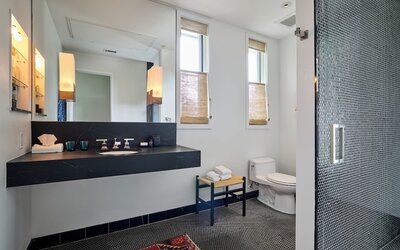 Hotel Saint Cecilia