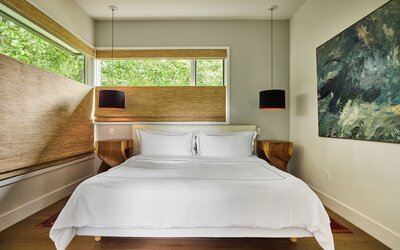 Hotel Saint Cecilia