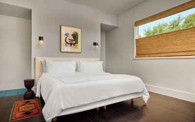 Hotel Saint Cecilia