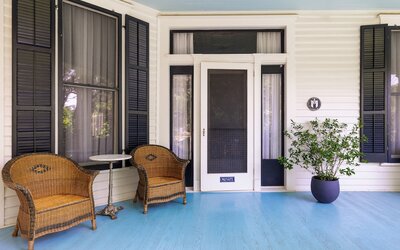 Hotel Saint Cecilia