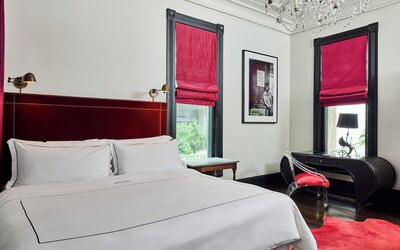 Hotel Saint Cecilia