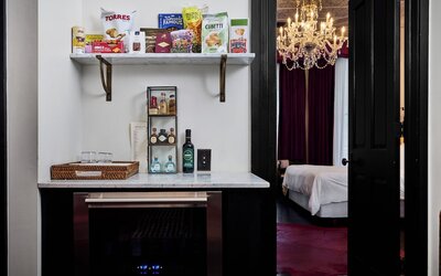 Hotel Saint Cecilia