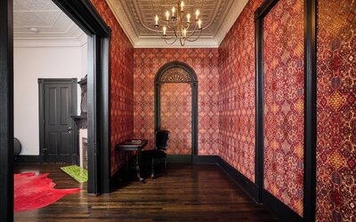 Hotel Saint Cecilia