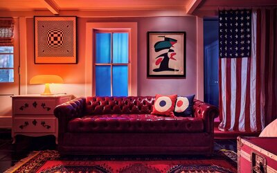Hotel Saint Cecilia