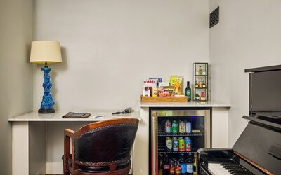 Hotel Saint Cecilia