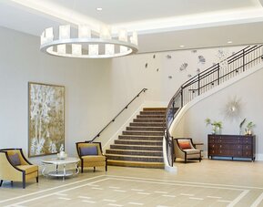 Hyatt Regency Atlanta Perimeter at Villa Christina