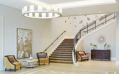 Hyatt Regency Atlanta Perimeter at Villa Christina