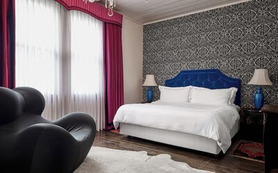 Hotel Saint Cecilia