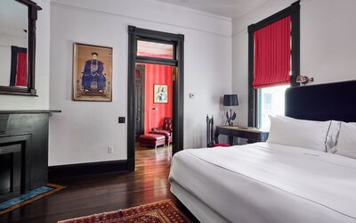 Hotel Saint Cecilia