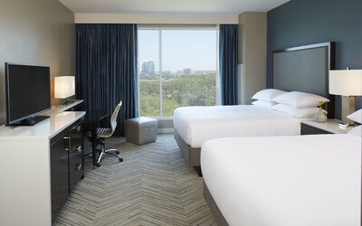 Hyatt Regency Atlanta Perimeter at Villa Christina
