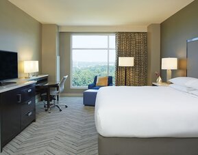 Hyatt Regency Atlanta Perimeter at Villa Christina