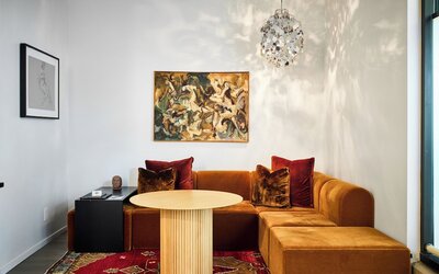 Hotel Saint Cecilia