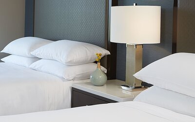 Hyatt Regency Atlanta Perimeter at Villa Christina