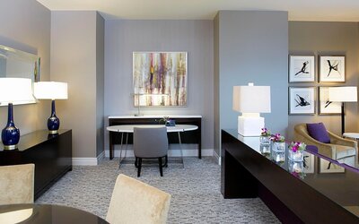 Hyatt Regency Atlanta Perimeter at Villa Christina
