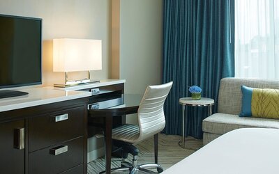 Hyatt Regency Atlanta Perimeter at Villa Christina