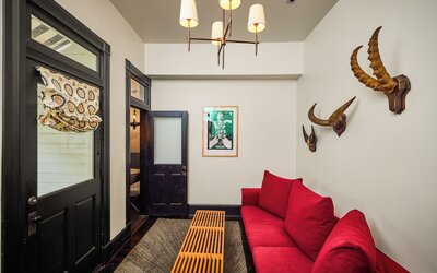 Hotel Saint Cecilia