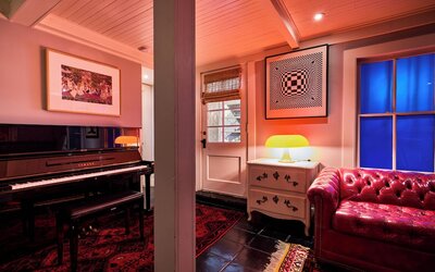 Hotel Saint Cecilia