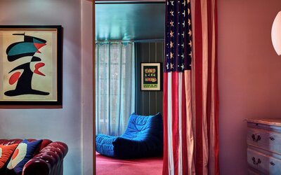 Hotel Saint Cecilia