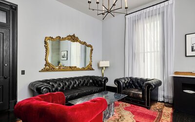 Hotel Saint Cecilia