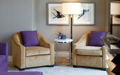 Hyatt Regency Atlanta Perimeter at Villa Christina