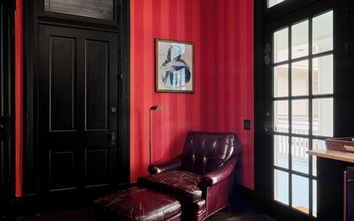 Hotel Saint Cecilia