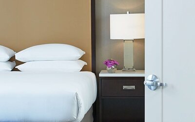 Hyatt Regency Atlanta Perimeter at Villa Christina