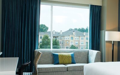 Hyatt Regency Atlanta Perimeter at Villa Christina