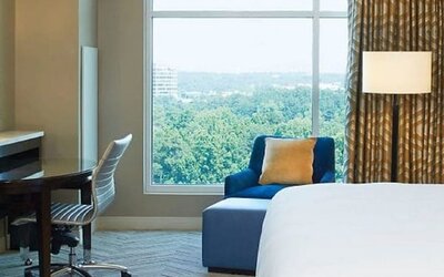 Hyatt Regency Atlanta Perimeter at Villa Christina