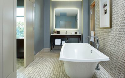 Hyatt Regency Atlanta Perimeter at Villa Christina