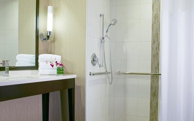 Hyatt Regency Atlanta Perimeter at Villa Christina