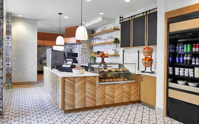 Hyatt Regency Atlanta Perimeter at Villa Christina