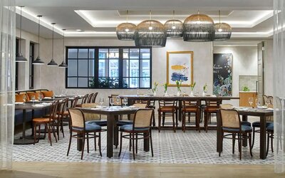 Hyatt Regency Atlanta Perimeter at Villa Christina
