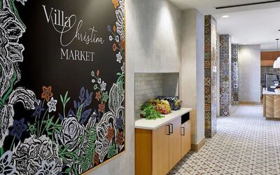 Hyatt Regency Atlanta Perimeter at Villa Christina